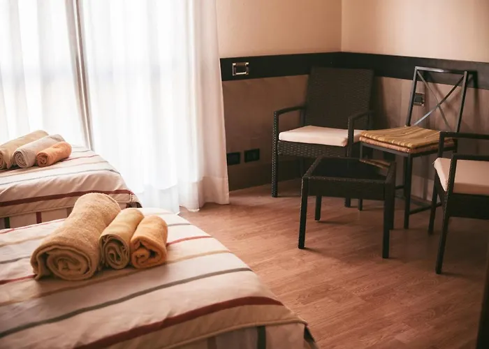 Santa Monica B&B 페로