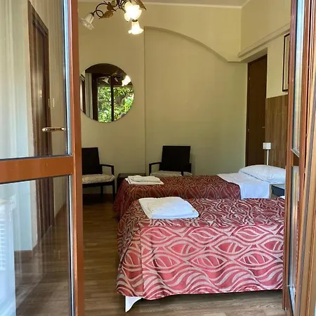 Oda ve Kahvaltı Santa Monica