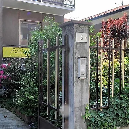 Santa Monica Bed & Breakfast 3*