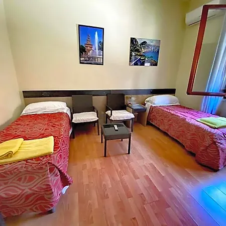 Bed & Breakfast Santa Monica