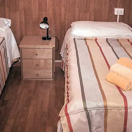 Bed & Breakfast Santa Monica