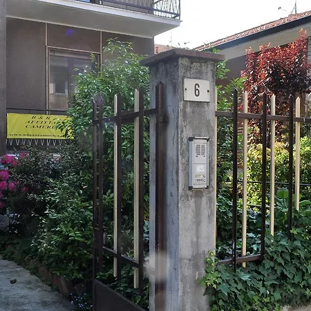 Bed & Breakfast Santa Monica