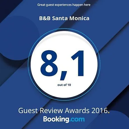 Santa Monica Bed & Breakfast