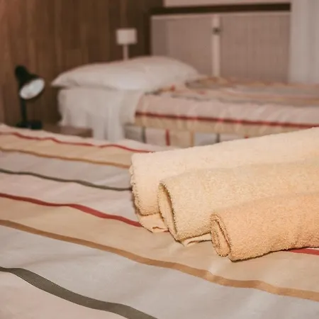 Bed & Breakfast Santa Monica