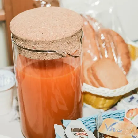 Santa Monica ベッド・アンド・ブレックファスト