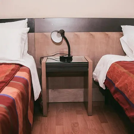 Bed & Breakfast Santa Monica Pero