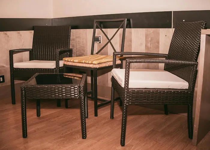 Santa Monica Alojamento de Acomodação e Pequeno-almoço